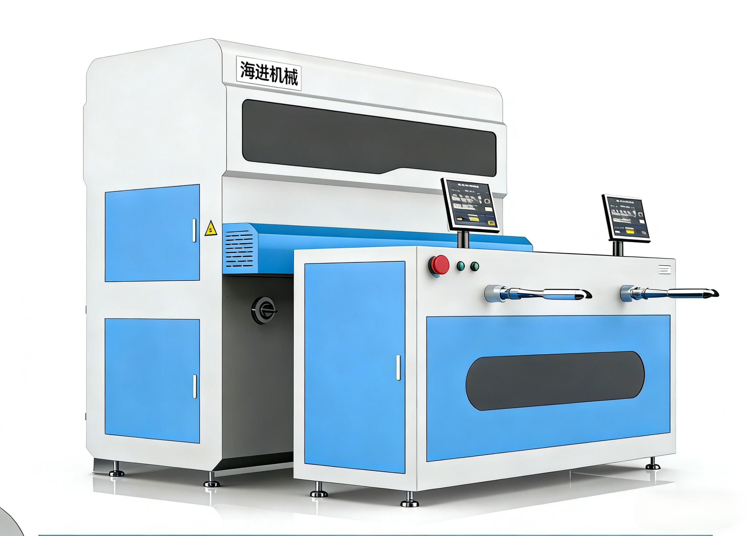 HJCR-1600定量充棉（绒）机