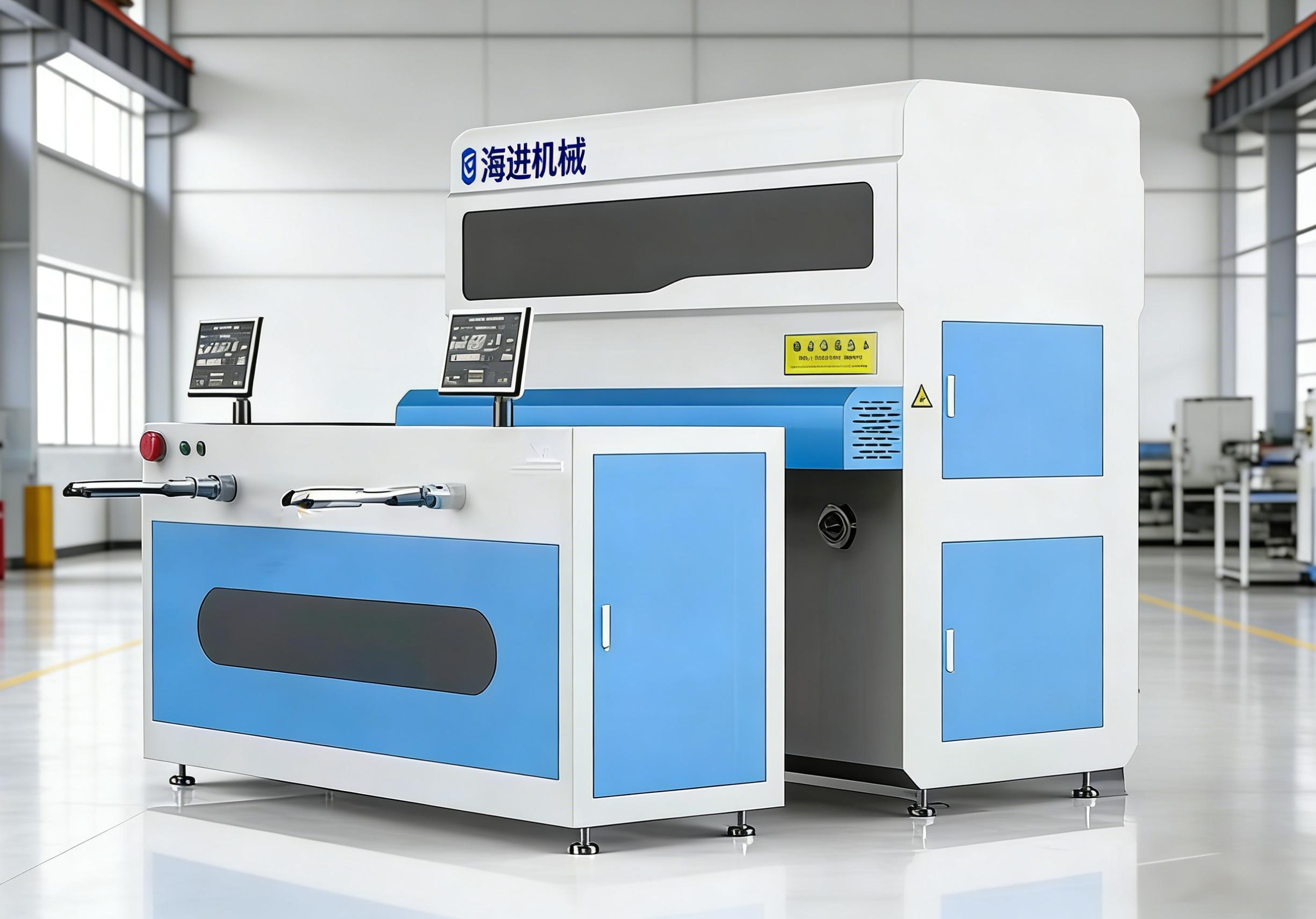 HJCR-1600定量充棉（绒）机