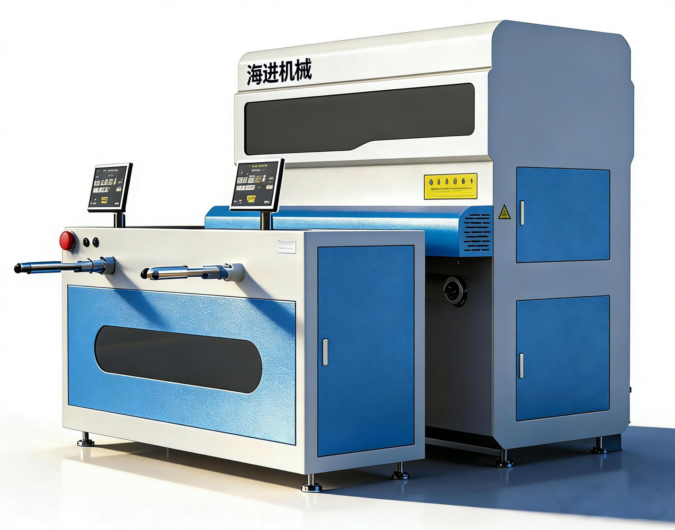 HJCR-1600定量充棉（绒）机